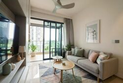 Normanton Park (D5), Apartment #550602481